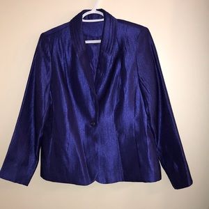 TanJay Women’s Blazer